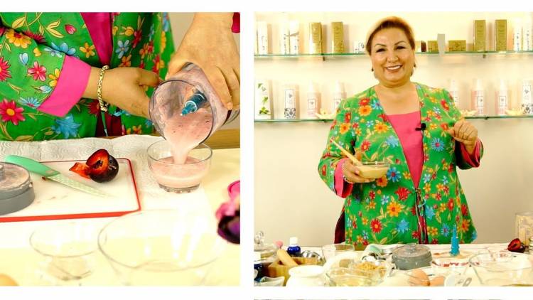 Hassas Ciltler ve Karma Ciltler İçin İki Muhteşem Cilt Sıkılaştırıcı Tarif.