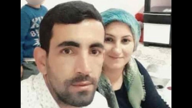 ‘Cin gördüm’ deyip 23 yaşındaki kızını vurdu!