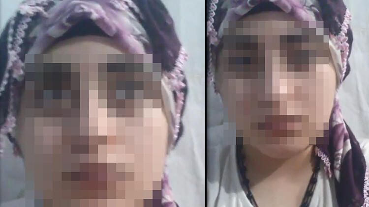 Sakarya’da 2 buçuk aydır kayıp olan kızlarından gelen video, aileyi şoke etti