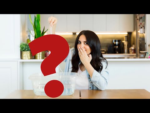 Dünya’nın En Küçük Çamaşır Makinesi | Ali Express | İrem Güzey