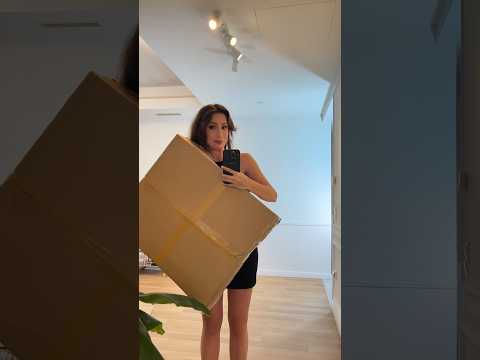 Paket Açılımı???????? #unboxing #unboxingvideo #paketaçılımı #aşkımiremaktulga