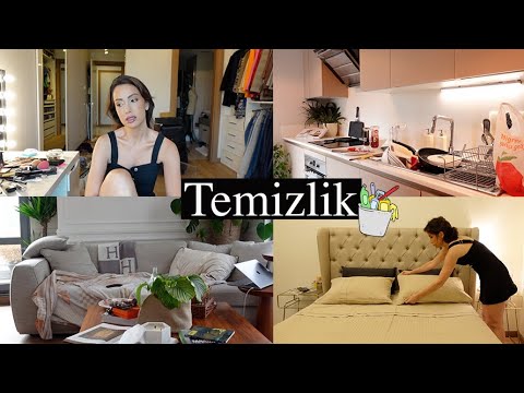 Depresyon Temizliği | Konuşmamız Gereken şeyler var