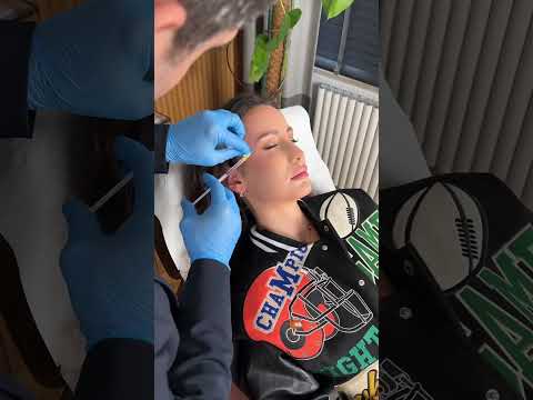 Botok ve Dudak dolgusuna gidiyoruz???????? #beauty #makeup #vlog #skincare