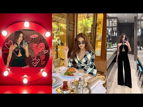 VLOG Lansmandan lansmana Bol Etkinlikli bir gün????????????????