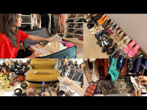 Tatil Valiz Hazırlama Bodrum Bodrum