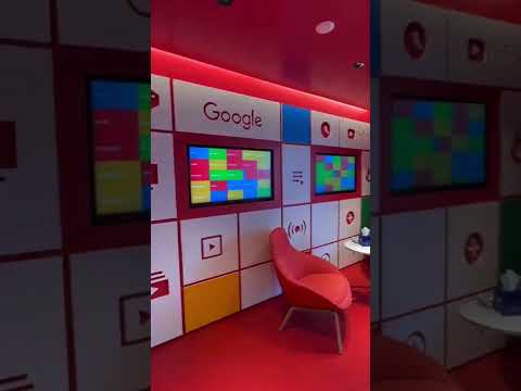 Youtube Türkiye Ofisini Merak Edenler????