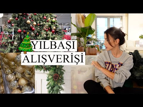 Alışveriş Turu | Yılbaşı Alışverişi????Fiyatlar????