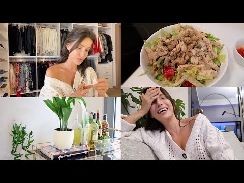 Ev Vlog | Bakım Günü