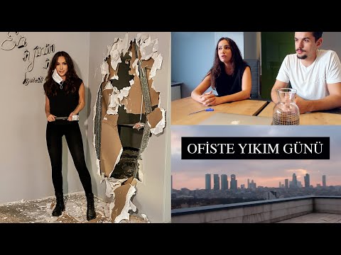 Günlük Vlog | Bu Yıl Böyle Bitmeliydi | Karantinada İstanbul Sokakları