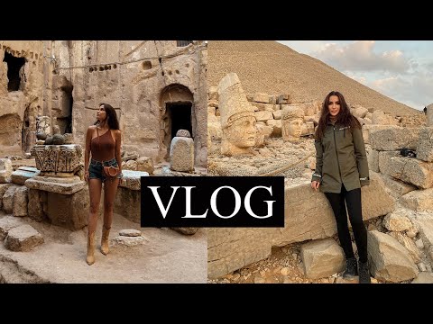 NEMRUT VLOG