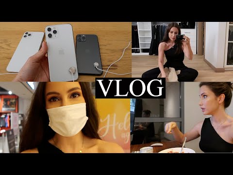 Yeni Normal Yeni Telefon | İlk Kez AVM & Alışveriş