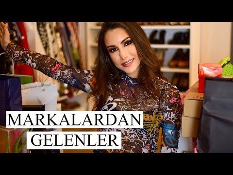 MARKALARDAN GELENLER 2020 ???? ????