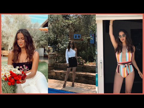 3 KADIN 1100km Yol ????Road Trip | ALAÇATI & ŞİRİNCE