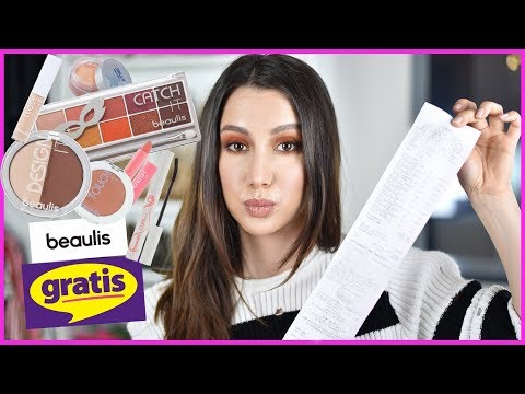 Uygun Fiyatlı Tek Marka Makyaj | Beaulis Ürün İnceleme