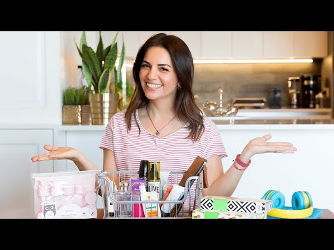 Yaz Favorilerim | İrem Güzey