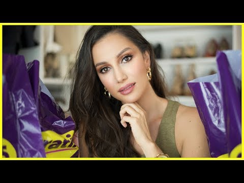 İNDİRİMLİ Kozmetik Alışverişim???????? Büyük Gratis İndirimi