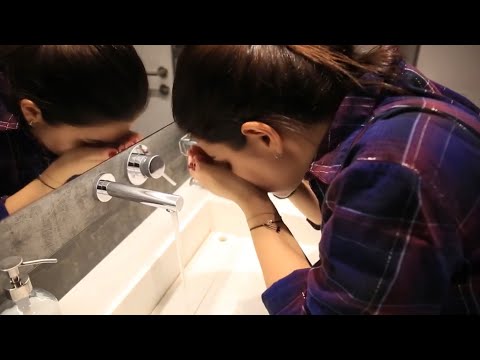 Cilt Bakımı Rutinim | SABAH | İrem Güzey