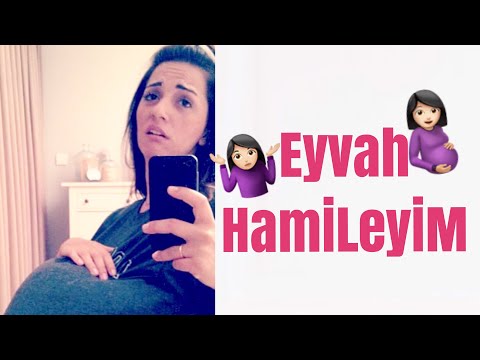 Hamileler, Bunları Unutmayın! | İrem Güzey