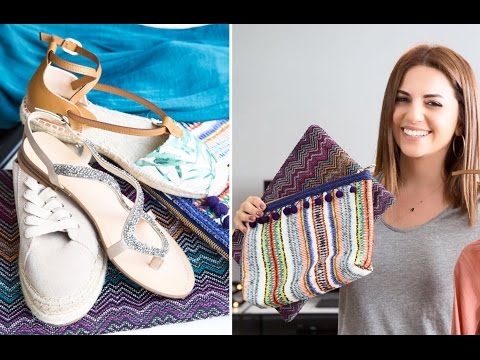 Yeni Sezon Alışverişi II | Zara, Oysho, Massimo Dutti, Instagram Butikleri İrem Güzey