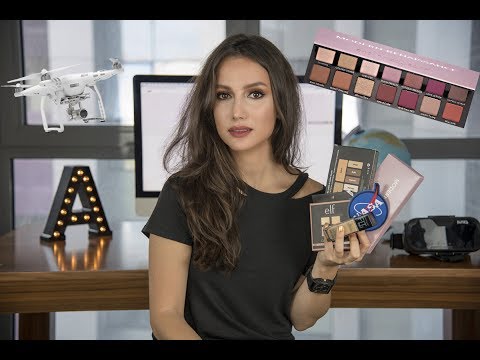 AMERİKA ALIŞVERİŞİM ???? Sürpriz Hediyeler ????