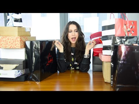 MARKALARDAN GELENLER ???? Unboxing