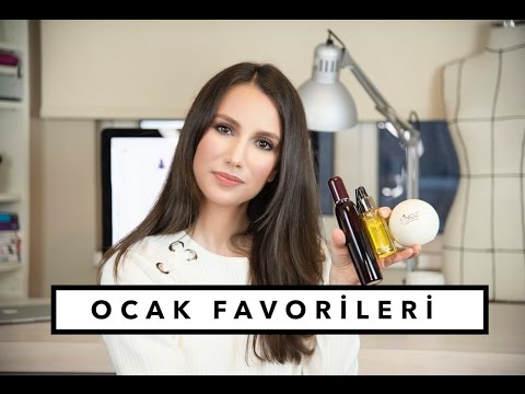 OCAK Favorileri