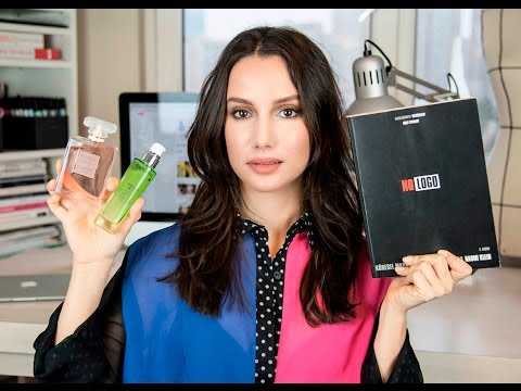 Kasım Favoriler | Parfüm, Kitap, Kıyafet, Belgesel…