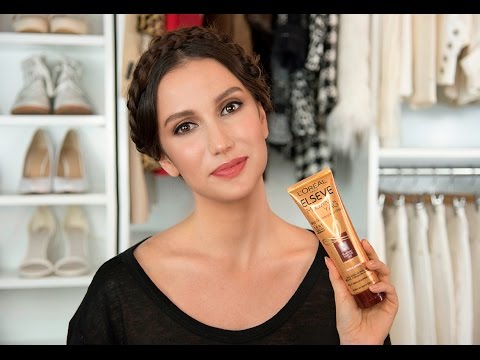 Örgü ve Maşasız Dalgalı Saç Nasıl Yapılır? SAÇ MODELİ İPUÇLARI