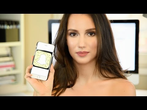 Snapchat Soru&Cevap | Üniversite, Evlilik, Youtube…