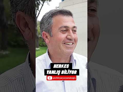 Herkes Yanlış Biliyor #shorts