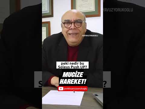 MUCİZE HAREKET! #shorts