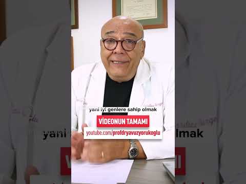 Uzun Yaşamak Mümkün mü? #shorts