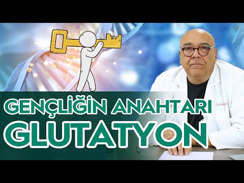 EN GÜÇLÜ ANTİOKSİDAN! Vücudun Elektrik Süpürgesi Glutatyon Nedir? Yaşlanmayı Geciktiren Gıdalar!