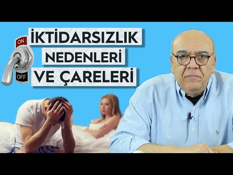 İKTİDARSIZLIK NEDENLERİ ve ÇARELERİ – (Doğal Viagra 10 Gıda!) / 5 Dakikada Sağlık