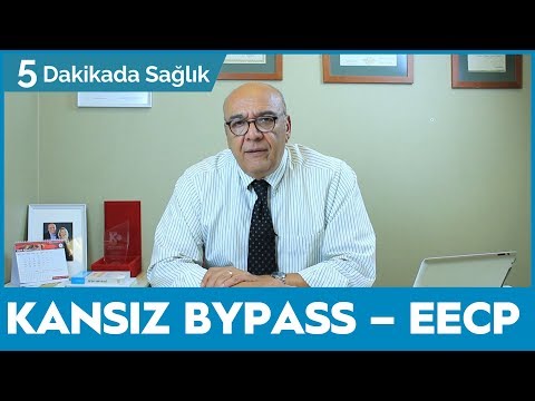 KANSIZ BYPASS – (EECP TEDAVİSİ NEDİR?) / 5 Dakikada Sağlık