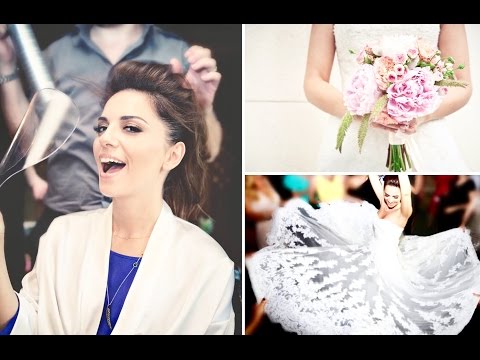 Evlenirken Bunları Mutlaka Yapın | İrem Güzey