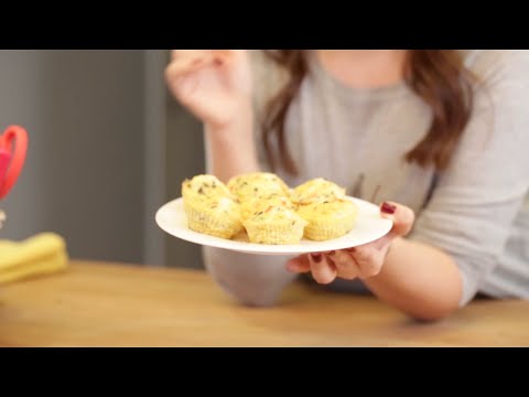 Çocuklara Yumurtayı Sevdirecek Tarif | İrem Güzey