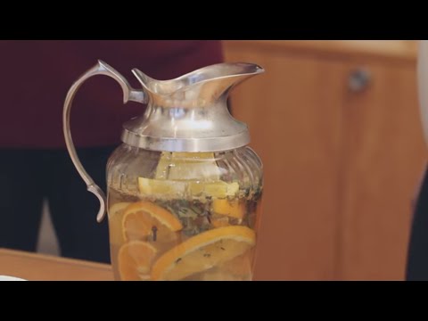 Emziren Annelere Süt Arttırıcı Sıvı Tarifi – Taylan Kümeli – İrem Güzey