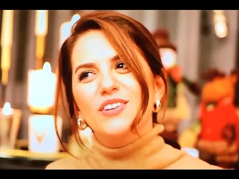 Yılbaşı Hediyelerim – Yeniyıl Dileklerim – İrem Güzey