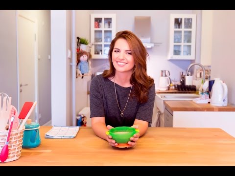 Kolay Bebek Kahvaltısı – İrem Güzey