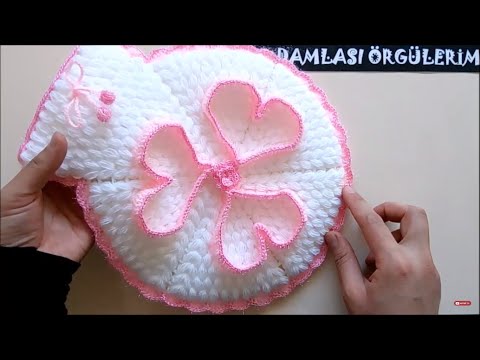 KALPLİ KESE LİF YAPIMI