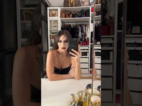 ????‍♀️????????????????????????‍♀️ ???? #cadılarbayramı #halloween #shortvideo #shortsvideo