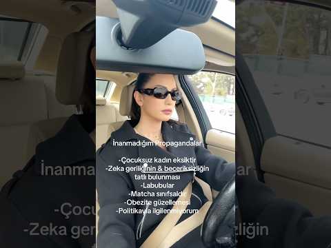 İnanmadığım Propagandalar #shortvideo #shorts #tiktok #akım