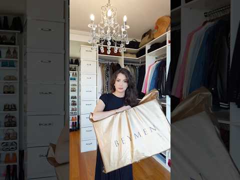 Alışveriş Unboxing ????????????????????????#shorts #alışveriş *reklam