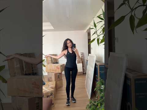 Taşınma Vlog #shorts