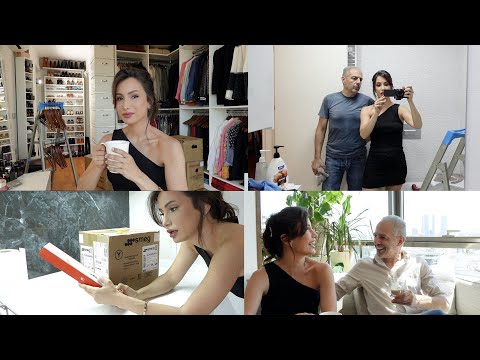 Taşınma ???? Yeni Ev Vlog | Konuşmamız Gereken Şeyler Var 2