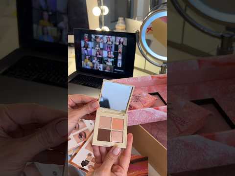 Evde Makyaj Lansmanı #shorts #makyaj *reklammecburi