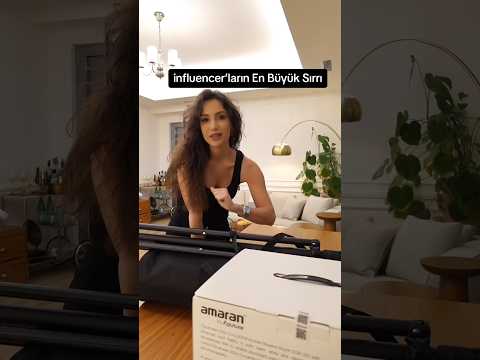 İçerik çekmek için gün ışığı avına çıkmak istemeyenler için???????????? #shorts #ipucu #youtuber *reklam