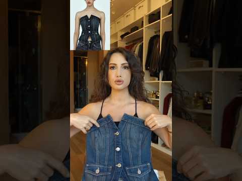 Zara indirimden aldıklarım????️????