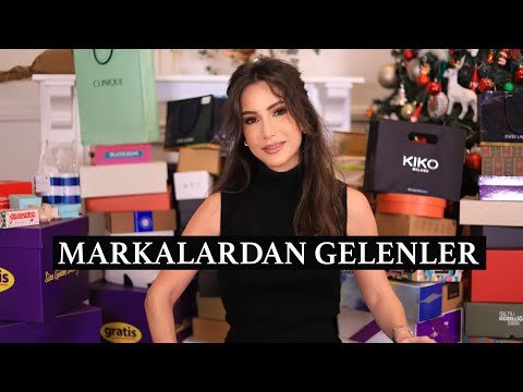 Markalardan Gelenler | Böyle İşi Kim Sevmez Ki ????